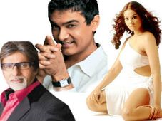 बॉलीवुड के सितारे और उनकी लग्‍जरी कारें