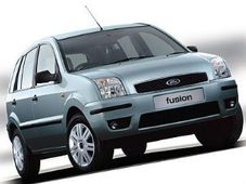 फोर्ड 1 लाख से भी ज्‍यादा फ्यूजन कारें लेगी वापस