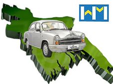 हिन्‍दुस्‍तानी अम्‍बेस्‍डर जल्‍द जायेगी बांग्‍लादेश