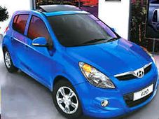 ह्युंडई पेश करेगी आई20 का नया मॉडल