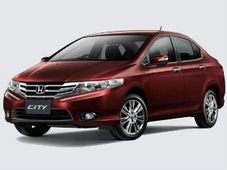 होंडा ने पेश किया सिटी नया अवतार