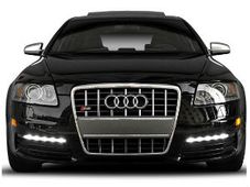 ऑडी अगले साल पेश करेगी सिडान एस6, एसयूवी क्यू3