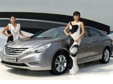 अब भारत में बनेंगे सोनाटा और सेंटा फे