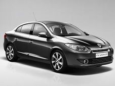 रेनाल्‍ट ने पेश किया फ्लुएंश इ4 डीजल