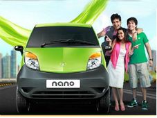 टाटा नैनो जायेगी इडोनेशिया