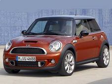 बीएमडब्‍लू के साथ होगी मिनी और निसान के साथ एनवी