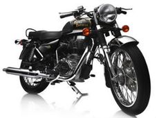 अब रॉयल इन्फिल्‍ड बनायेगी जैकेट और एक्‍ससरीज