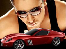 इमरान खान ने बुक की 3 करोड़ की फेरारी