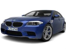 बीएमडब्‍लू पेश करेगी शानदार एम5 एफ10