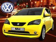 शानदार और किफायती होगी फौक्‍सवेन की एमआईआई