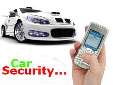 अब मोबाइल रखेगा आपकी कार पर नजर