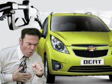 डीजल कारें खतरे की घंटी