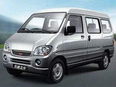 शेवरले पेश करेगी वूलिंग सनशाइन