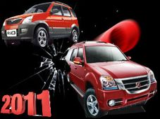 किफायती प्रिमियर रियो और फोर्स वन ने भी दिखाया कमाल