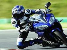 यामहा मोटर्स ने पकड़ी शानदार रफ्तार