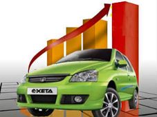 टाटा मोटर्स का कमाल, बिक्री में शानदार इजाफा