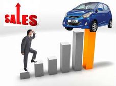ह्युंडई मोटर इंडिया की बिक्री बढ़ी