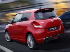 बेहद ही शानदार होगी नई स्विफ्ट स्‍पोर्ट