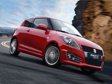 मारूति पेश करेगी स्विफ्ट का स्‍पोर्ट और हाइब्रिड मॉडल