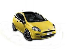 नई फिएट पूंटो का शानदार एक्‍सटीरियर