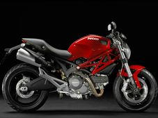 डूकाटी ने पेश की मॉन्‍सटर 795