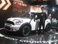 बीएमडब्‍ल्‍यू मिनी: 6 दिन में 100 बुकिंग