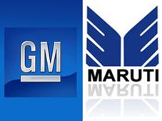 मंहगी हुईं मारुति और जनरल मोटर्स की कारें