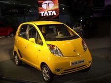 टाटा मोटर्स की वैश्विक बिकी बढ़ी