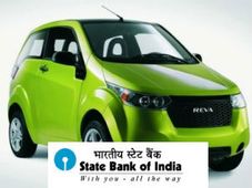 महिन्‍द्रा ने रीवा की बिक्री के लिए एसबीआई से मिलाया हाथ