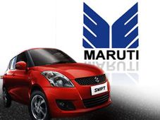 नये साल में मारूति की बिक्री में 5 फीसदी बढ़ोत्तरी