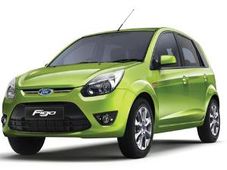 फोर्ड मोटर्स का नया रिकार्ड: एक साथ 35 शहरों में खोलें 45 शोरूम