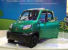 भारत से पहले बजाज आरई60 चली श्रीलंका