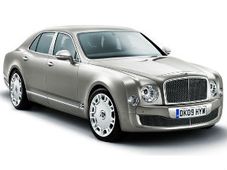 बेंटले मुलसान जल्‍द पहुंचेगी आपके दरवाजे पर