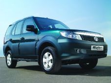 जल्‍द आ रही है टाटा सफारी स्‍टॉर्म