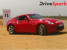 टेस्‍ट ड्राइव रिव्‍यू: निसान 370 जी