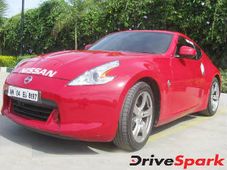 बेहद ही आकर्षक और दमदार है निसान 370 जी