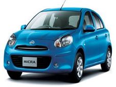 निसान वापस लेगी भारत की बनी 9,600 माइक्रा