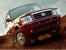 टाटा मोटर्स एक महीने में बेचेगा 5,000 सूमो गोल्‍ड