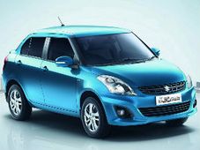 डिजायर ने पूरी की मारूति की इच्‍छा, बिक्री में 6.5 प्रतिशत का इजाफा