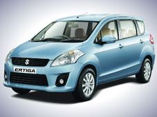 बजट के बाद पेश होगी मारूति एरटिगा