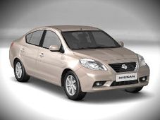 सन्‍नी की रौशनी से चमकी निसान