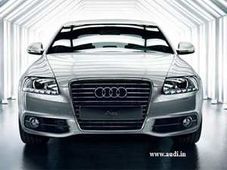 लग्‍जरी कारों की मांग बढ़ी, ऑडी ने पकड़ी रफ्तार