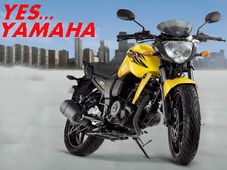 यामहा ने किया शानदार प्रदर्शन