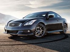 निसान उतारेगा लग्‍जरी ब्रांड इनफीनिटी