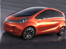 जेनेवा ऑटो शो में टाटा मेगा पिक्‍सल की धूम