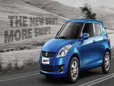 छोटी कारों ने की मारूति की नैया पार