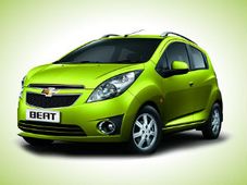 जनरल मोटर्स की नजर छोटे कार बाजार पर