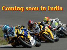 एफ1 रेस के बाद अब भारत में होगी वर्ल्‍ड सुपर बाइक रेसिंग