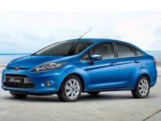 आ गई नई फिएस्‍टा बेहद ही कम कीमत में