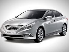 ह्युंडई जल्‍द पेश करेगी सोनाटा का नया अवतार